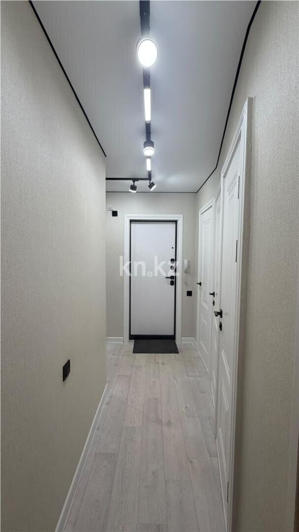 Продажа 4-комнатной квартиры, 63 м² - Продажа квартир в панельном доме в Казахстане - страница 10 фото 8 из 9