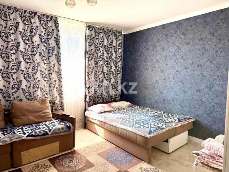 Продажа 1-комнатной квартиры, 32 м² - Продажа однокомнатных квартир в р-не Алматы Астаны - страница 8 фото 1 из 3