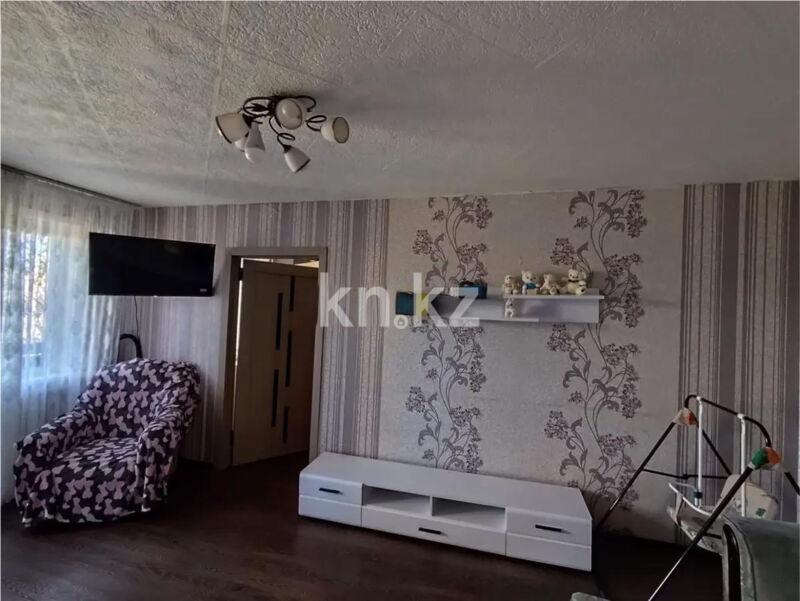 Продажа 2-комнатной квартиры, 45 м² - Продажа квартир в Караганде - страница 153 фото 1 из 5
