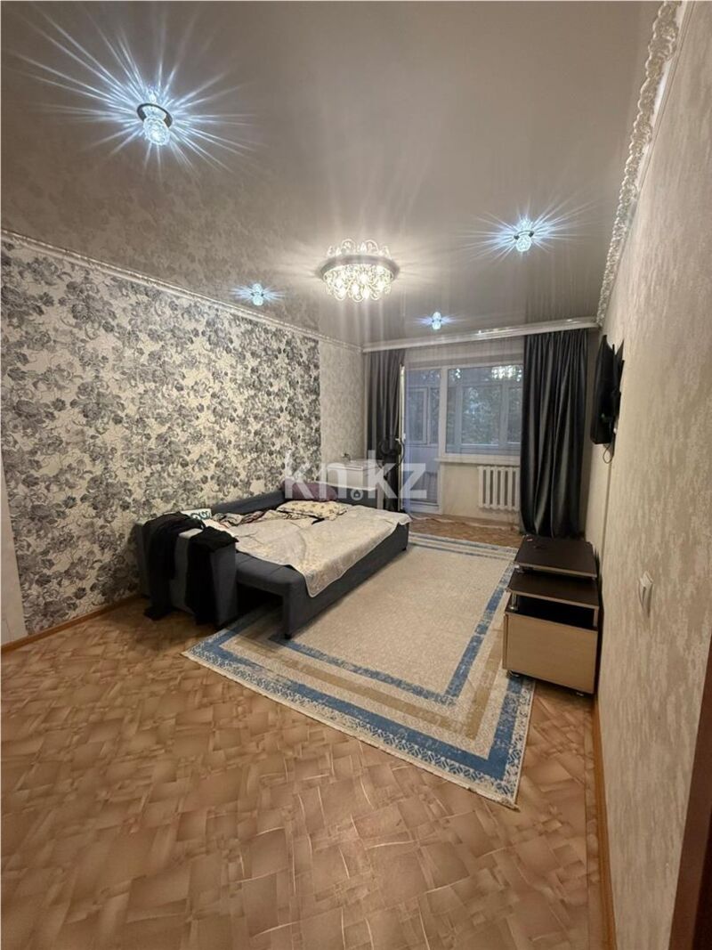 Продажа 2-комнатной квартиры, 45 м² - Продажа квартир в Майкудуке Караганды - страница 29 фото 1 из 13