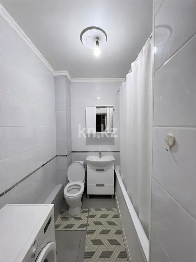 Продажа 1-комнатной квартиры, 30 м² - Продажа однокомнатных квартир в Наурызбайском р-не Алматы - страница 8 фото 2 из 2