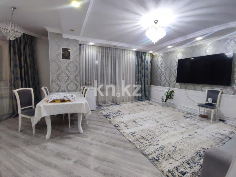 Продажа 2-комнатной квартиры, 57 м² - Продажа квартир в р-не Косшы Астаны фото 1 из 10