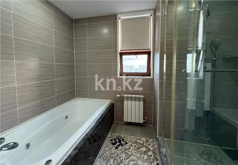 Продажа 4-комнатной квартиры, 175 м² - Продажа квартир в блочном доме в Казахстане - страница 5 фото 6 из 6