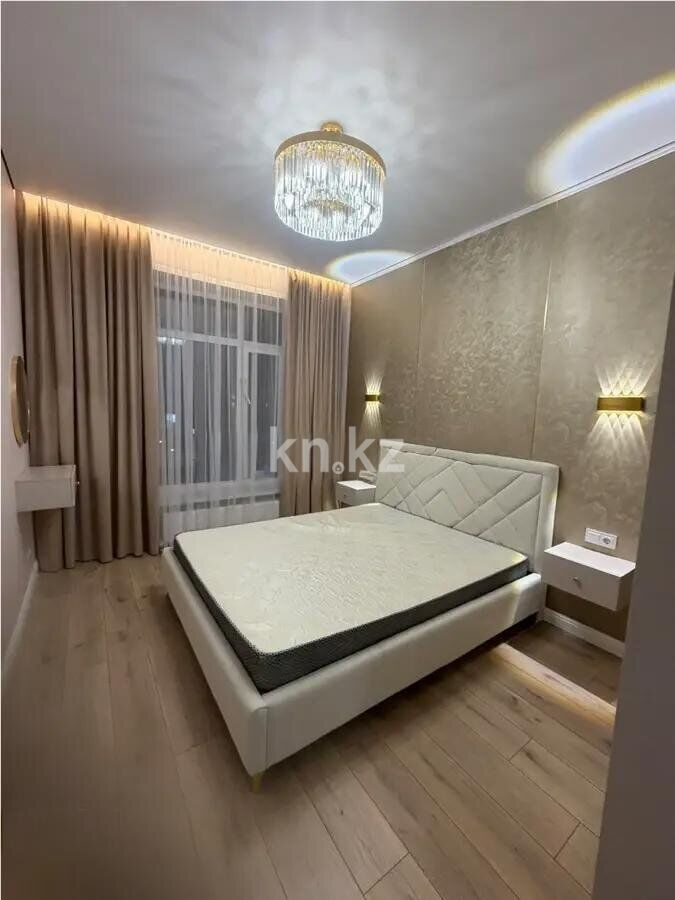 Продажа 2-комнатной квартиры, 40 м² - Продажа двухкомнатных квартир в блочном доме в Казахстане - страница 2 фото 2 из 3