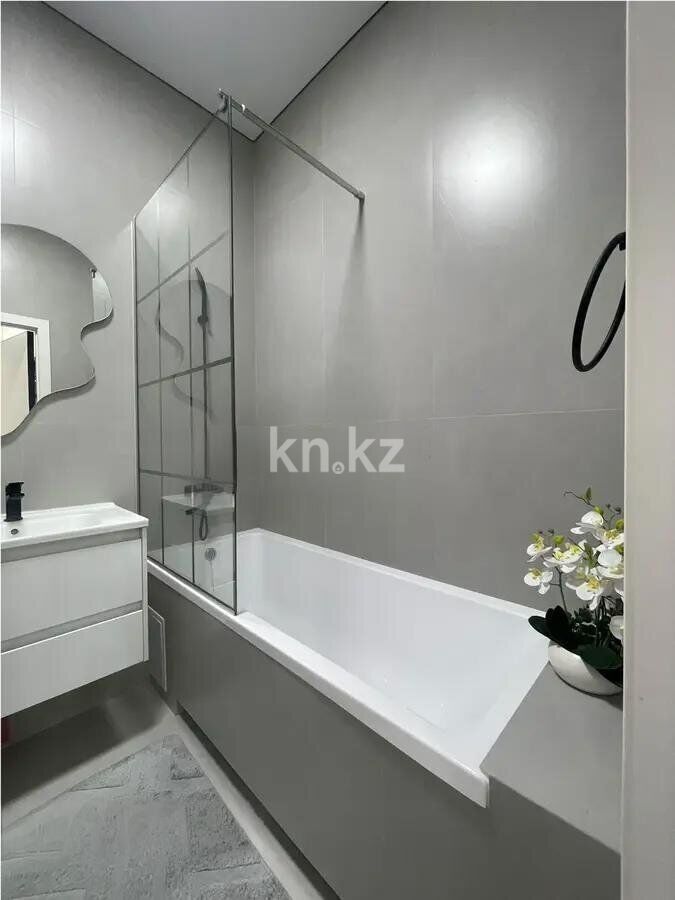 Продажа 2-комнатной квартиры, 45 м² - Продажа квартир в Казахстане - страница 54 фото 5 из 6