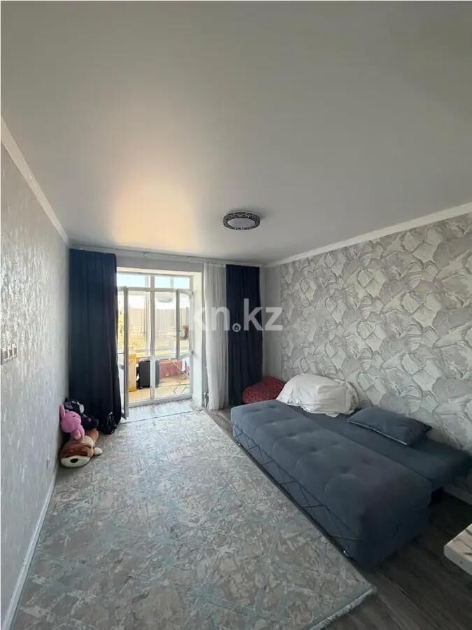 Продажа 1-комнатной квартиры, 31 м² - Продажа однокомнатных квартир в кирпичном доме в Астане фото 1 из 4