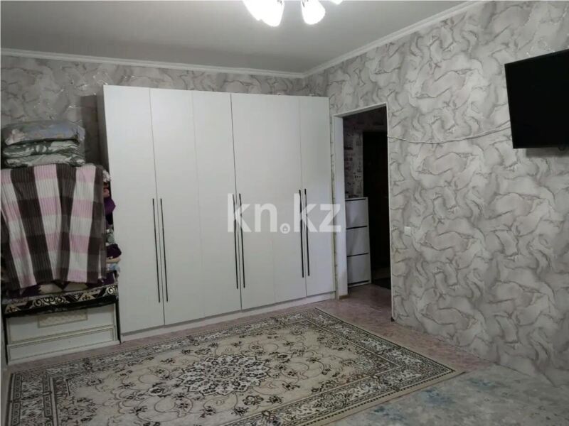 Продажа 1-комнатной квартиры, 38 м² - Продажа однокомнатных квартир в Астане - страница 24 фото 2 из 6