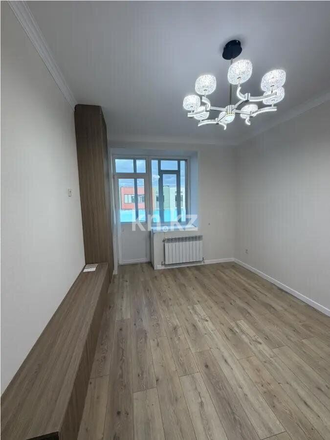 Продажа 2-комнатной квартиры, 34 м² - Продажа квартир в р-не Есиль Астаны - страница 12 фото 1 из 5