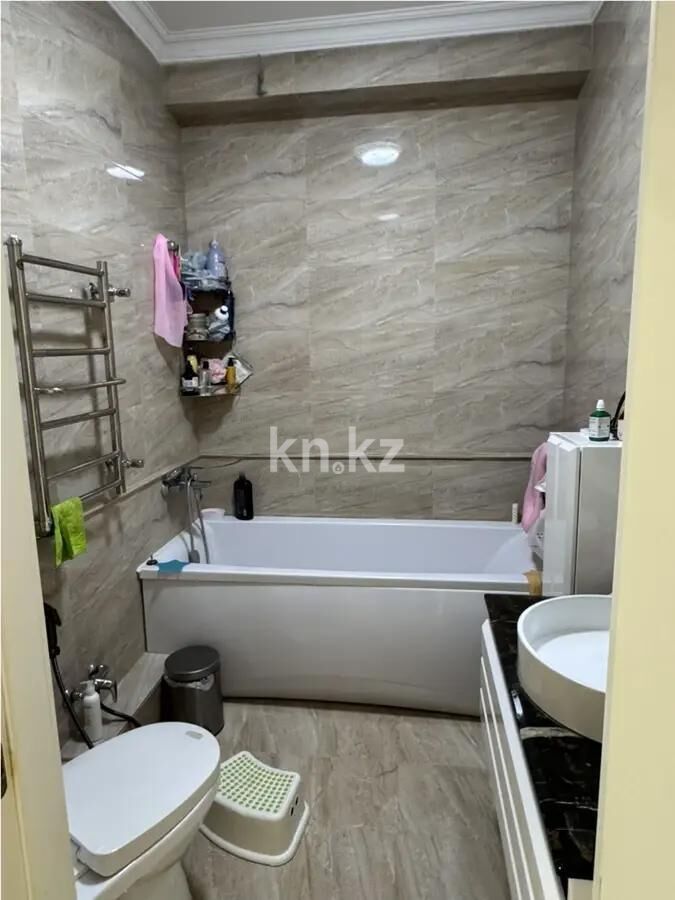 Продажа 3-комнатной квартиры, 105 м² - Продажа трехкомнатных квартир в Бостандыкском р-не Алматы - страница 21 фото 4 из 5