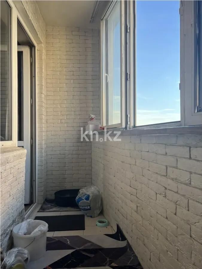 Продажа 1-комнатной квартиры, 45 м² - Продажа квартир в Алматы - страница 255 фото 4 из 4