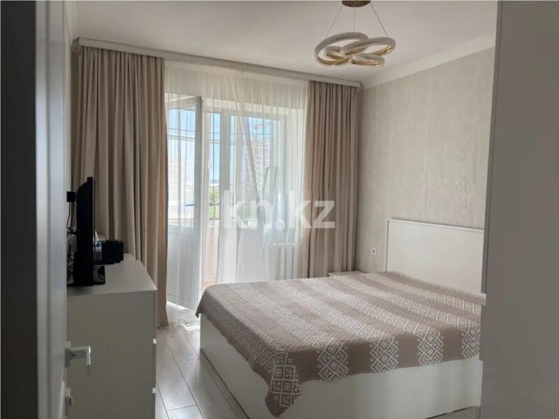 Продажа 2-комнатной квартиры, 47.2 м² - Продажа двухкомнатных квартир в р-не Байконур Астаны - страница 5 фото 2 из 5