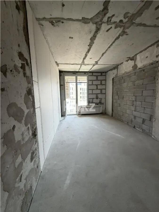Продажа 2-комнатной квартиры, 48.2 м² - Продажа двухкомнатных квартир от собственников в Казахстане - страница 13 фото 2 из 2