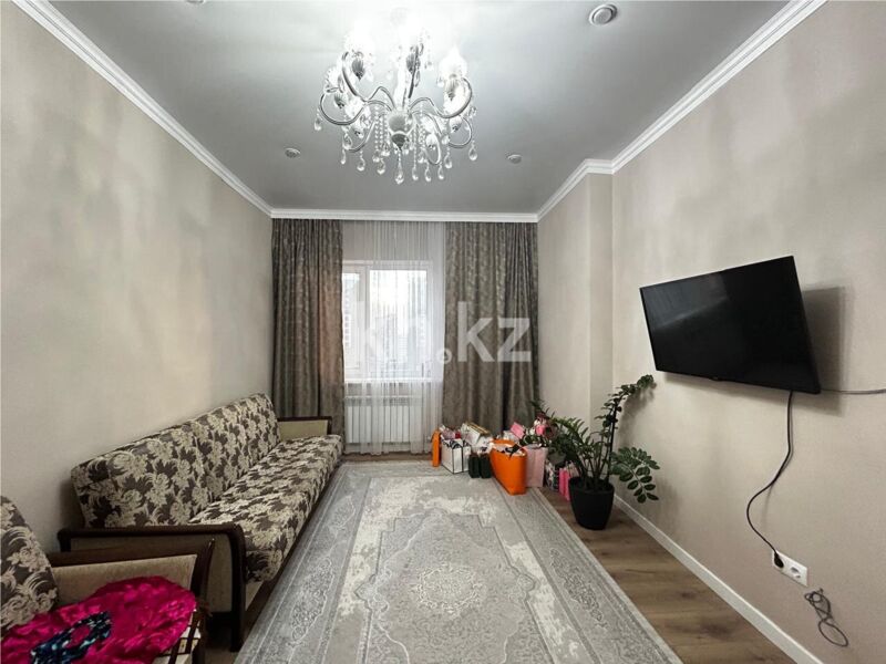 Продажа 3-комнатной квартиры, 75 м² - Продажа недвижимости в Караганде - страница 7 фото 3 из 7
