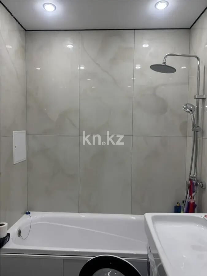 Продажа 2-комнатной квартиры, 55 м² - Продажа двухкомнатных квартир в Наурызбайском р-не Алматы - страница 26 фото 3 из 4