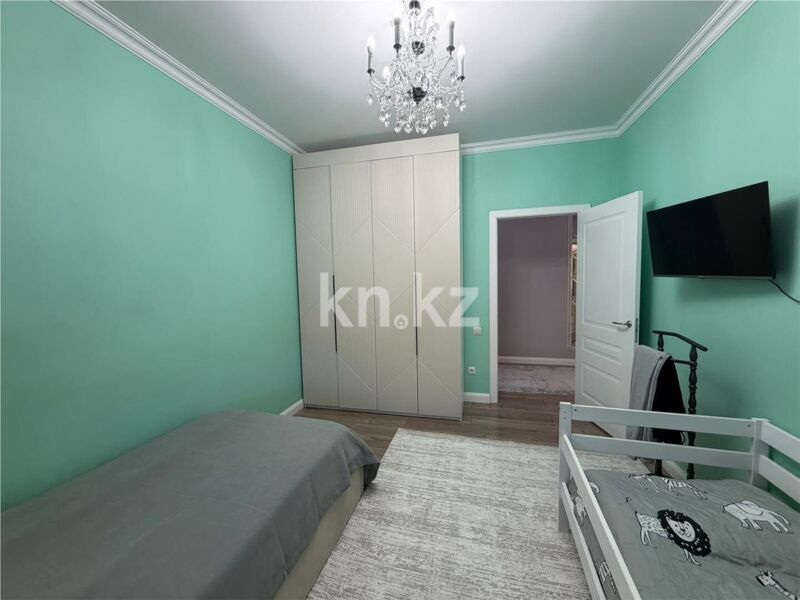 Продажа 3-комнатной квартиры, 86 м² - Продажа квартир в Казахстане - страница 104 фото 16 из 26