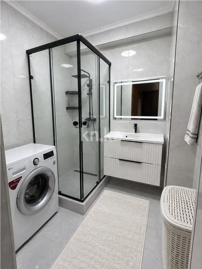Продажа 3-комнатной квартиры, 78.6 м² - Продажа квартир в Казахстане - страница 105 фото 4 из 6