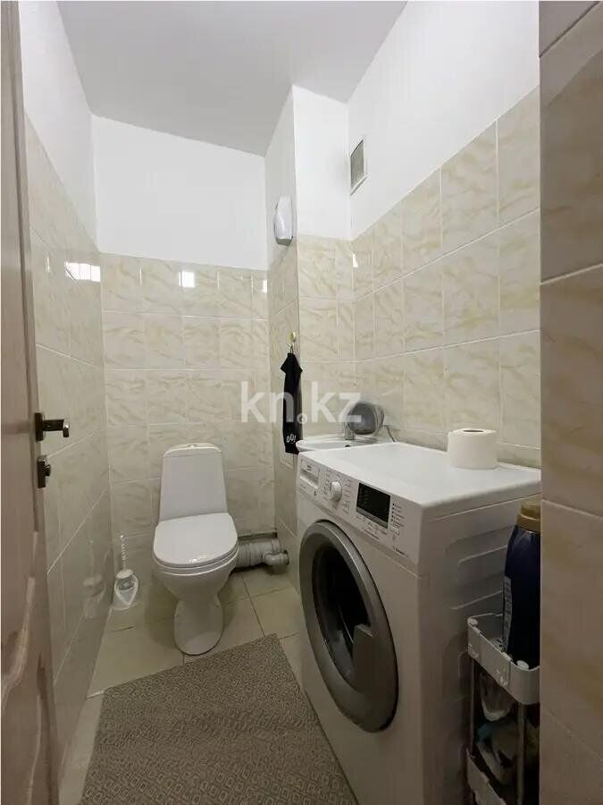 Продажа 3-комнатной квартиры, 70 м² - Продажа квартир в кирпичном доме в Астане - страница 22 фото 6 из 7