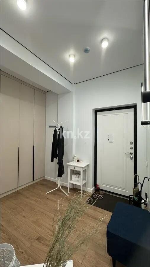 Продажа 2-комнатной квартиры, 50 м² - Продажа квартир в новостройках Алматы - страница 20 фото 4 из 4