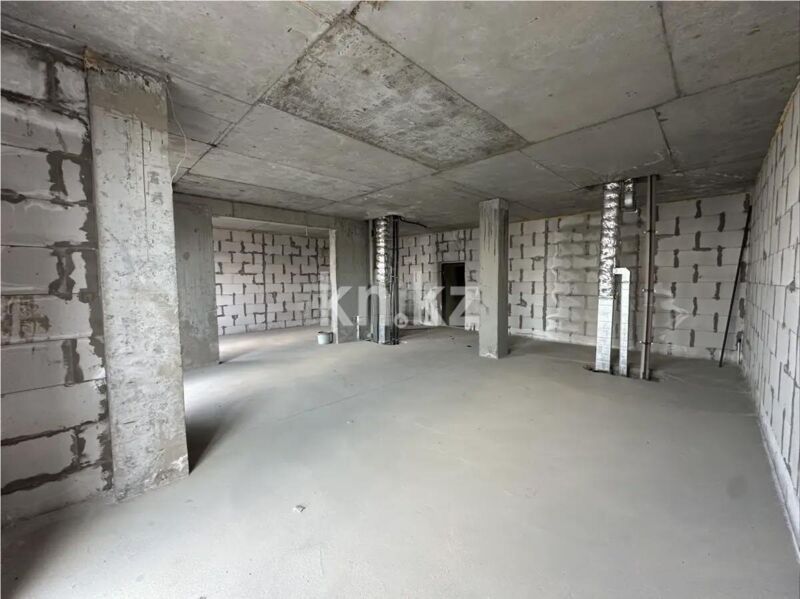 Продажа 2-комнатной квартиры, 78 м² - Продажа  двухкомнатных квартир в новостройках Алматы - страница 6 фото 1 из 2