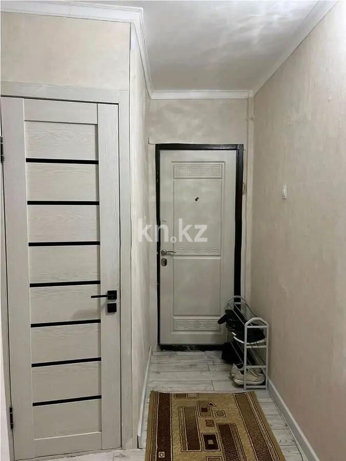 Продажа 2-комнатной квартиры, 49 м² - Продажа квартир в панельном доме в Караганде - страница 3 фото 6 из 6