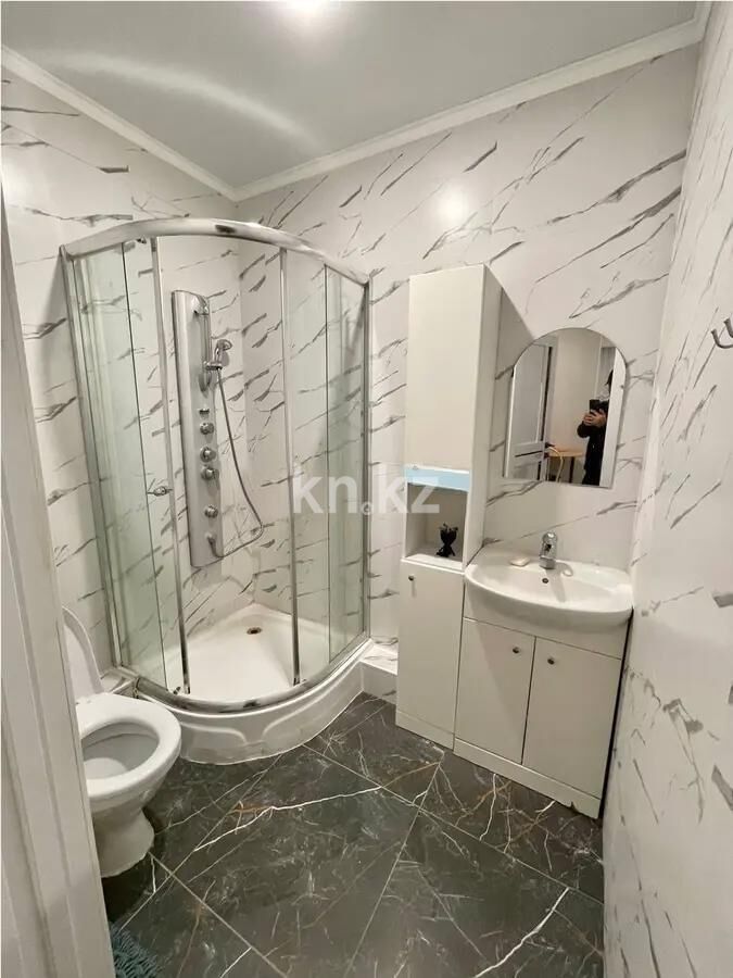 Продажа 1-комнатной квартиры, 29 м² - Продажа однокомнатных квартир от собственников в Алматы - страница 8 фото 3 из 3