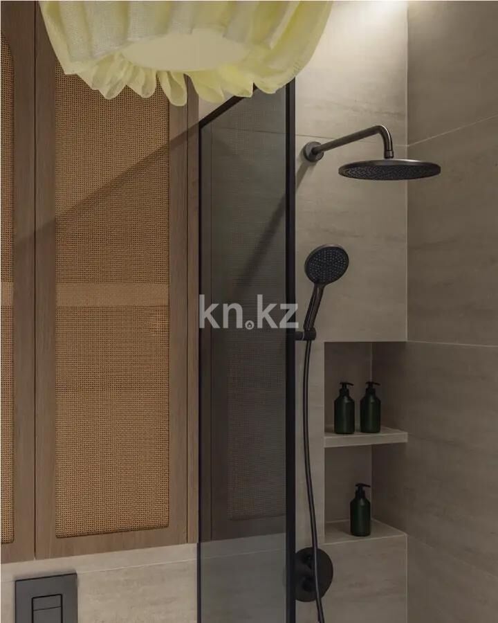 Продажа 3-комнатной квартиры, 73 м² - Продажа трехкомнатных квартир в монолитно-каркасном доме в Казахстане - страница 72 фото 4 из 4