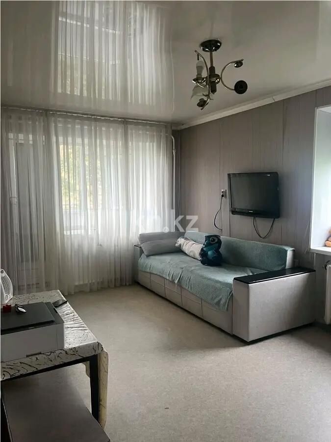 Продажа 1-комнатной квартиры, 30 м² - Продажа однокомнатных квартир в Казахстане - страница 24 фото 1 из 3