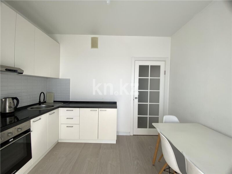Продажа 1-комнатной квартиры, 40 м² - Продажа однокомнатных квартир в блочном доме в Казахстане - страница 2 фото 5 из 8