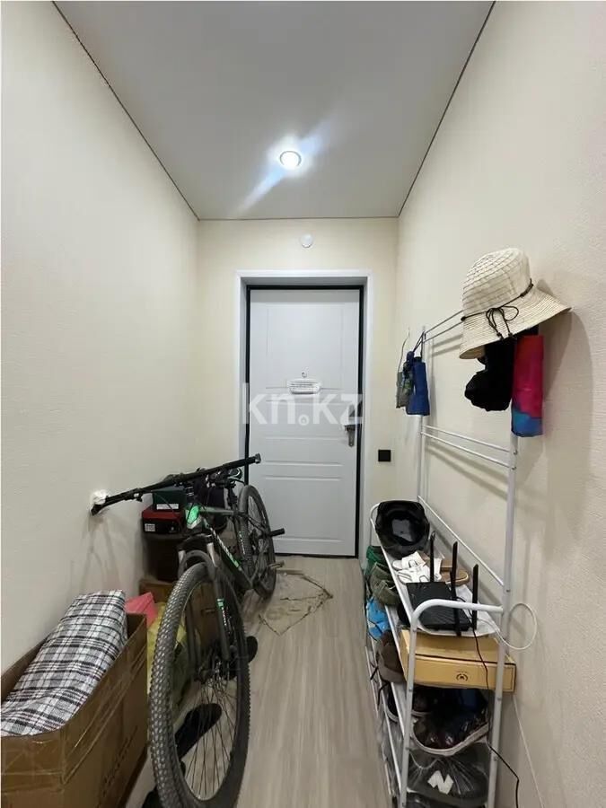Продажа 2-комнатной квартиры, 46 м² - Продажа двухкомнатных квартир от собственников в Казахстане - страница 10 фото 4 из 4
