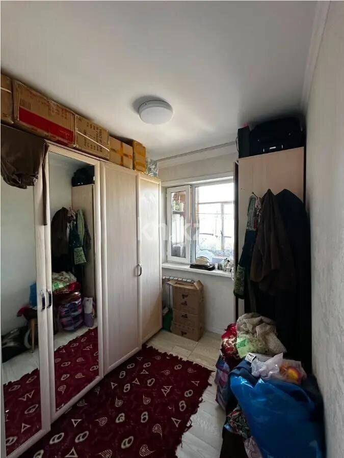 Продажа 4-комнатной квартиры, 71 м² - Аренда комнат в Костанае фото 3 из 7