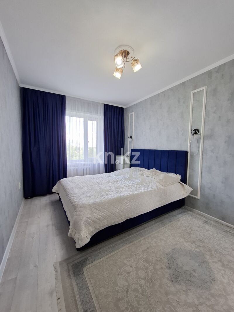 Продажа 3-комнатной квартиры, 64 м² - Продажа трехкомнатных квартир в Майкудуке Караганды - страница 8 фото 7 из 29