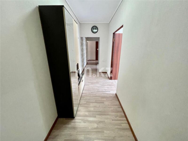 Продажа 3-комнатной квартиры, 75 м² - Продажа трехкомнатных квартир на Юго-Востоке Караганды - страница 19 фото 14 из 16