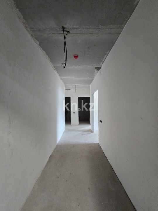 Продажа 3-комнатной квартиры, 79.1 м² - Продажа трехкомнатных квартир в Турксибском р-не Алматы - страница 8 фото 4 из 26