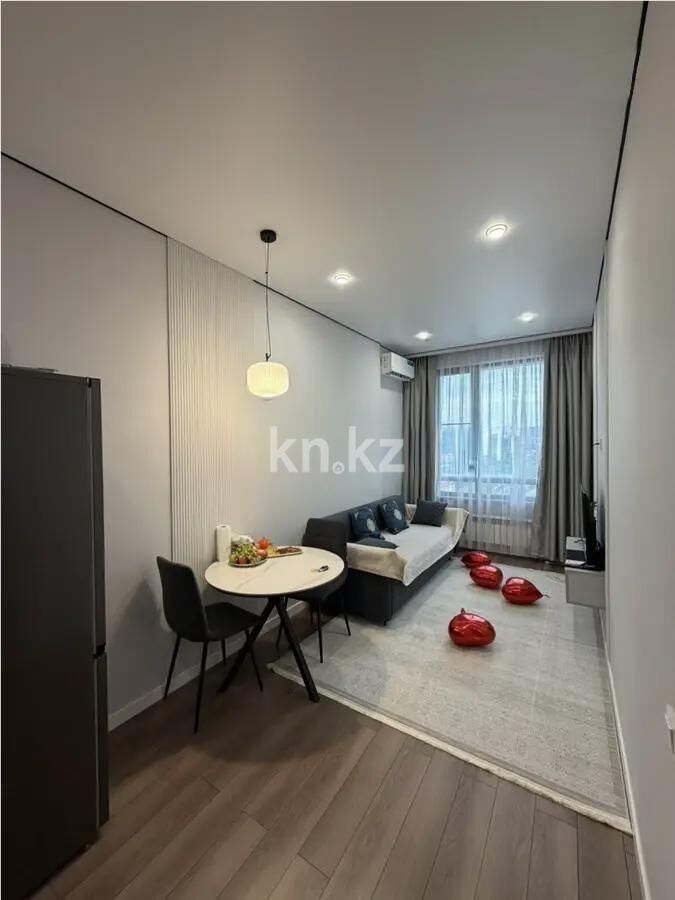 Продажа 2-комнатной квартиры, 45 м² - Продажа двухкомнатных квартир в Бостандыкском р-не Алматы - страница 29 фото 1 из 5