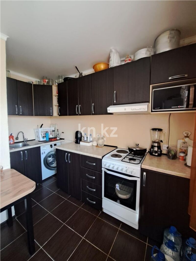 Продажа 2-комнатной квартиры, 47 м² - Продажа двухкомнатных квартир в Майкудуке Караганды - страница 12 фото 5 из 11