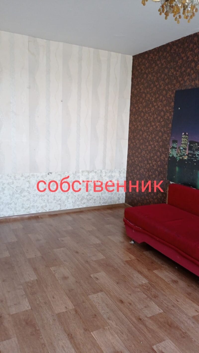 Продажа 2-комнатной квартиры, 56.3 м² - Продажа квартир в панельном доме в Алматы фото 7 из 10