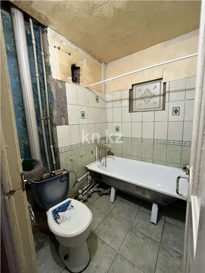 Продажа 1-комнатной квартиры, 31 м² - Продажа однокомнатных квартир в Темиртау - страница 2 фото 5 из 7