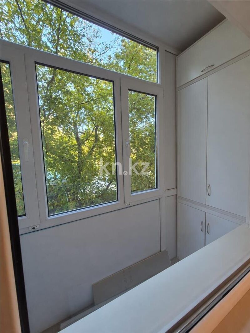 Продажа 2-комнатной квартиры, 50 м² - Продажа квартир в блочном доме в Темиртау - страница 2 фото 8 из 16