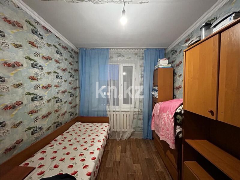 Продажа 3-комнатной квартиры, 60 м² - Продажа трехкомнатных квартир на Юго-Востоке Караганды - страница 21 фото 4 из 8