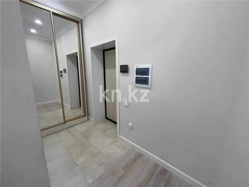 Продажа 2-комнатной квартиры, 73 м² - Продажа двухкомнатных квартир на Юго-Востоке Караганды - страница 12 фото 8 из 13
