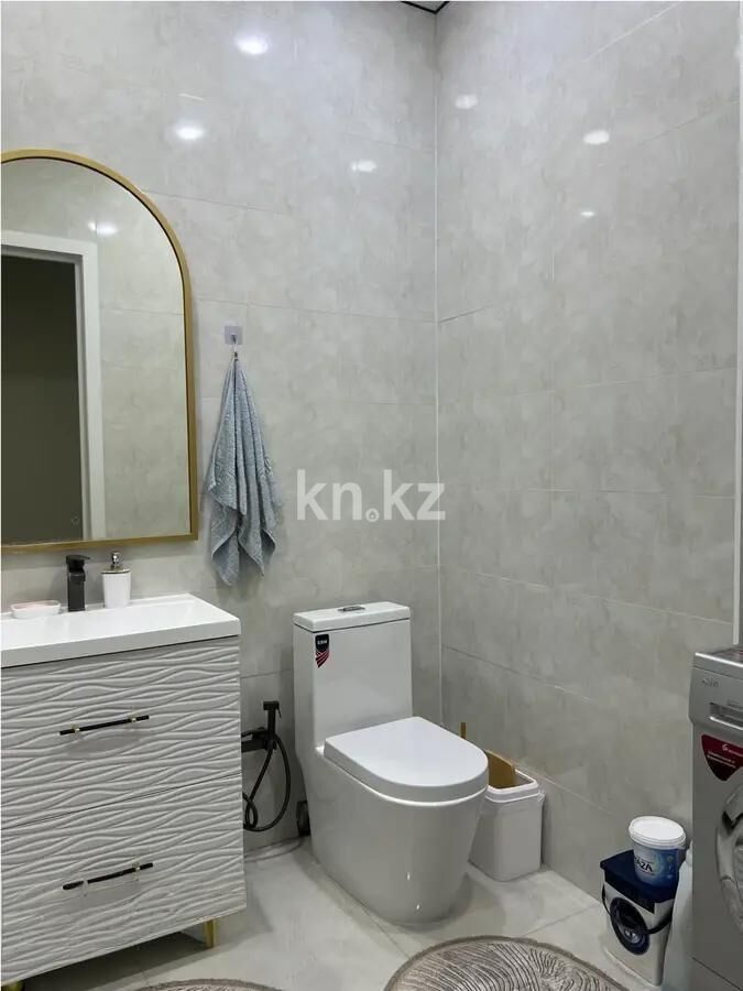 Продажа 3-комнатной квартиры, 87 м² - Продажа квартир в монолитно-каркасном доме в Астане - страница 90 фото 5 из 6