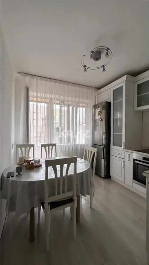 Продажа 2-комнатной квартиры, 60 м² - Продажа двухкомнатных квартир в р-не Нура Астаны фото 2 из 2