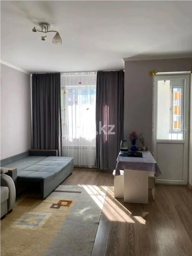Продажа 1-комнатной квартиры, 32 м² - Продажа квартир в блочном доме в Казахстане - страница 32 фото 1 из 3