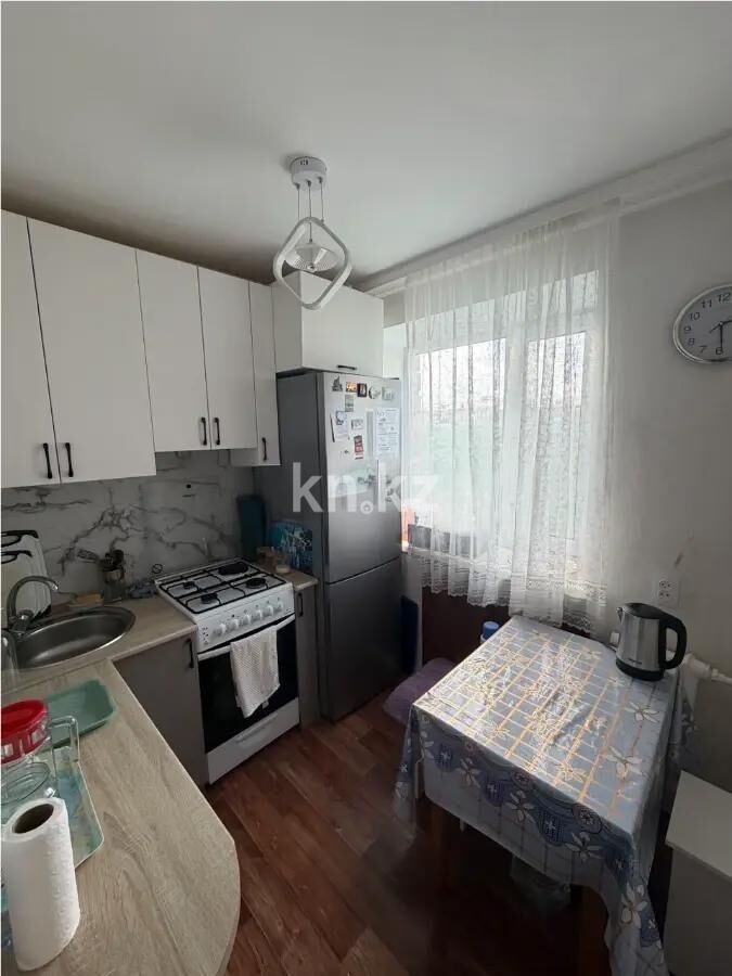 Продажа 3-комнатной квартиры, 51 м² - Продажа трехкомнатных квартир в Сортировке Караганды фото 4 из 6