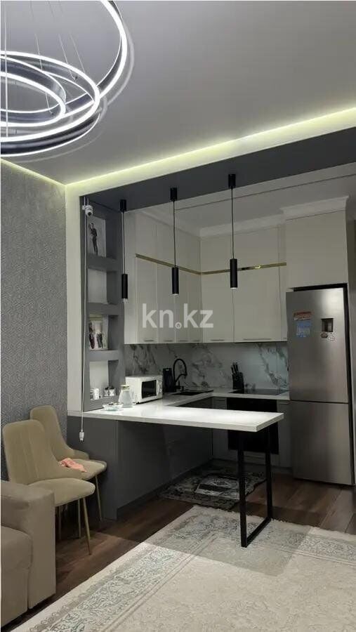 Продажа 2-комнатной квартиры, 60 м² - Продажа двухкомнатных квартир от собственников в Астане - страница 10 фото 3 из 5