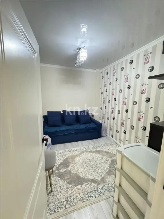 Продажа 2-комнатной квартиры, 60 м² - Продажа двухкомнатных квартир от собственников в Алматы - страница 18 фото 3 из 6