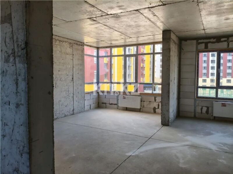 Продажа 2-комнатной квартиры, 76 м² - Продажа квартир от собственников в Алматы - страница 299 фото 1 из 3