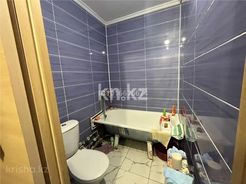Продажа 1-комнатной квартиры, 32 м² - Продажа однокомнатных квартир в Казахстане - страница 170 фото 4 из 7
