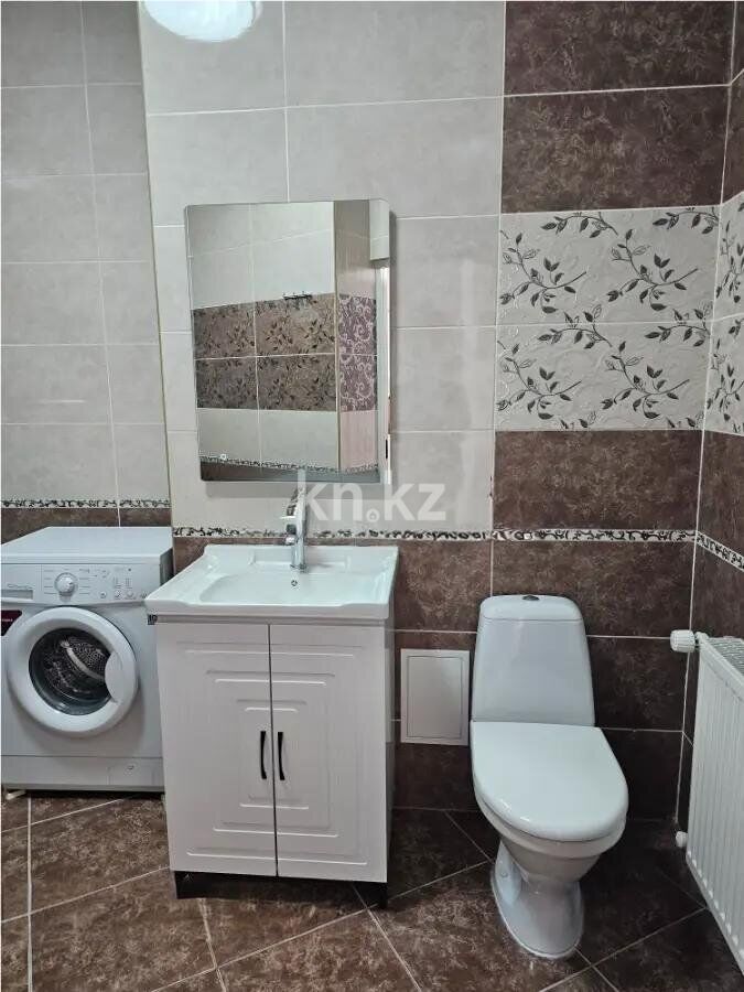 Продажа 2-комнатной квартиры, 61.3 м² - Недвижимость в Астане - страница 5 фото 3 из 3