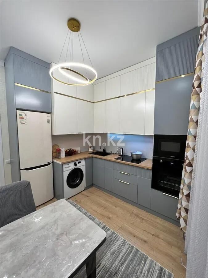 Продажа 2-комнатной квартиры, 62.1 м² - Продажа двухкомнатных квартир в блочном доме в Казахстане - страница 60 фото 5 из 7
